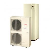 Fujitsu High Power DUO 13,5 кВт