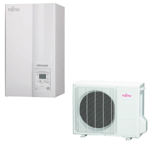 Fujitsu Ohk Vesi Inverteriga Wsya100dd6 Woya080ldc 7 5kw Ventilatsiooniseade