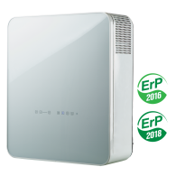 Ventilatsiooniseade,ventilatsioon ruumipõhine,wifiga juhitav ventilatsioon,ventilatsioon kontorisse