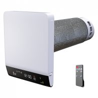 Breezy Eco 160-E L07