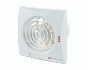 Vaikne kuid võimas seinaventilaator