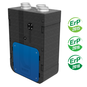 sooustagastusega, ventilatsiooniseada, heli summutav korpus, ventilatsiooniagregaat