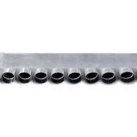 Jaotuskast isolatsiooniga IPRK-160/10x75-LR-IZOLw