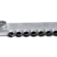 Jaotuskast isolatsiooniga IPRK-160/08x90-LR-IZOLw