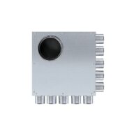 Jaotuskast isolatsiooniga IPRKJ-160(5+5)A/10x90-IZOLw