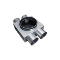 Jaotuskast isolatsiooniga IPRKJ-160(2+2)/4x75