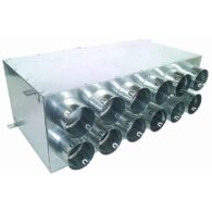 Jaotuskast isolatsiooniga SK14x90/200DI