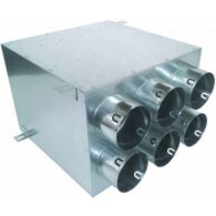 Jaotuskast isolatsiooniga SK6x90/160DI