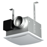 VP 100 K Q tsentrifugaal laeventilaator (185 m3/h)
